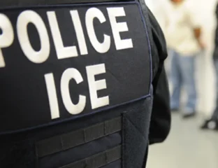Green Card Holding Businessman In Month-Long ICE Custody