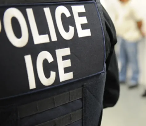 Green Card Holding Businessman In Month-Long ICE Custody