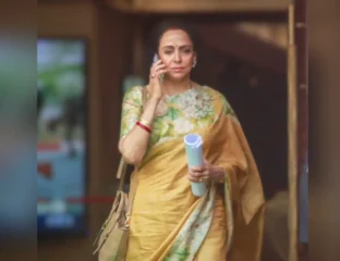 Hema Malini To Lead BJP Probe Into Stampede; Police Hunt Absconding TVK Leaders