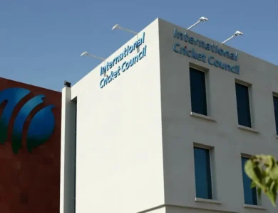 ICC Suspends USA Cricket Over Governance Failures