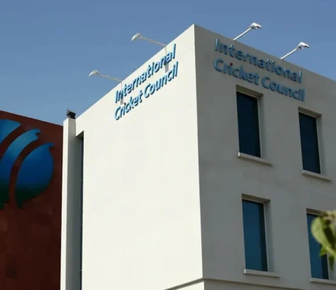 ICC Suspends USA Cricket Over Governance Failures