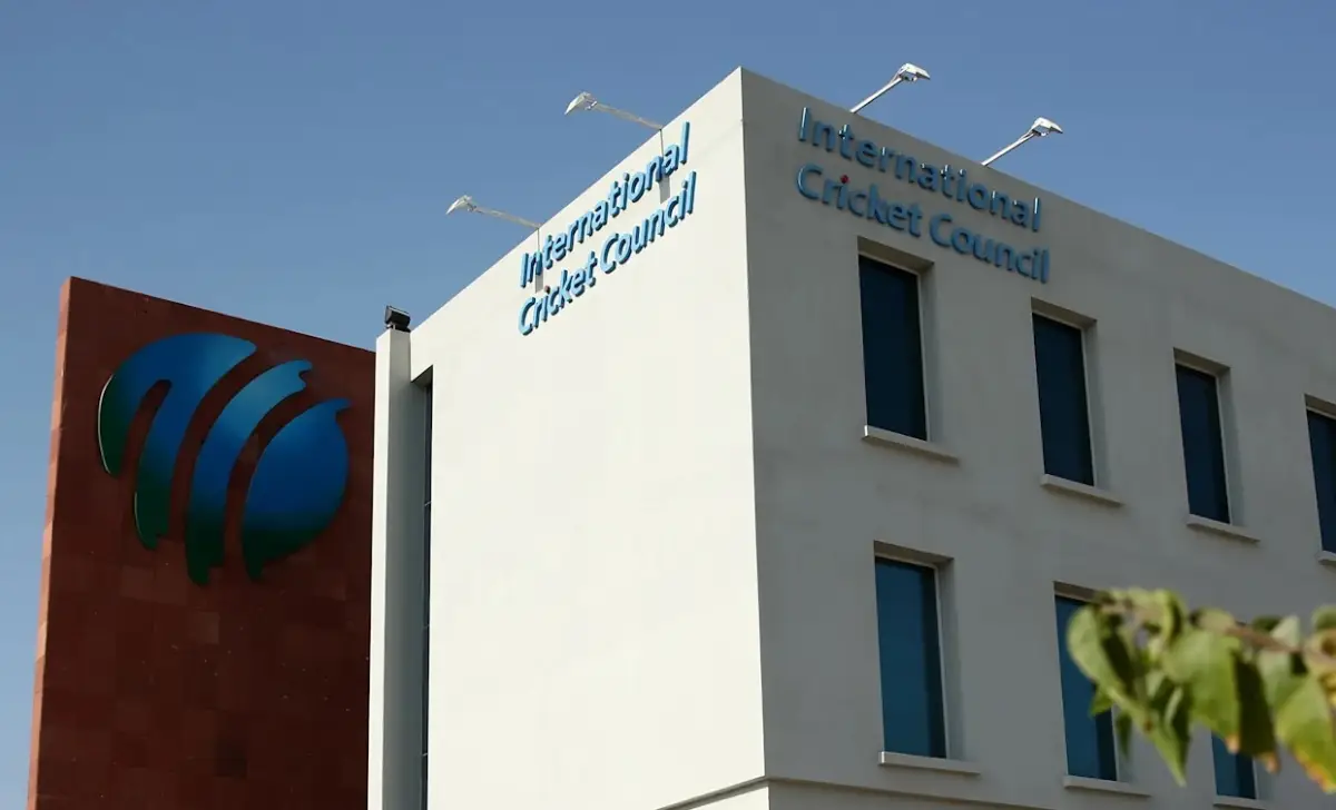 ICC Suspends USA Cricket Over Governance Failures