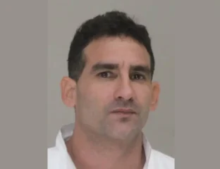 ICE To Deport Cuban Suspect In Dallas Beheading Case