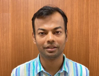 IIT Professor Joins TIME's List Of AI's Top 100