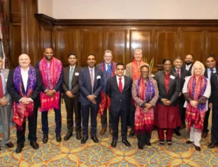 India Makes Bid To Host Commonwealth Games – In Ahmedabad