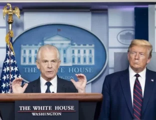 India Slams Navarro, Rejects 'Misleading Statements'