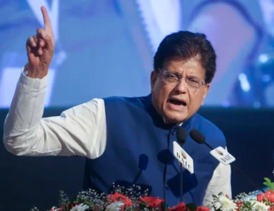 India-US Trade Deal On Track For November Finalization: Goyal