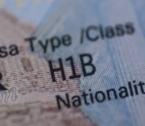 India Warns Of 'Humanitarian Consequences' From US H-1B Visa Fee