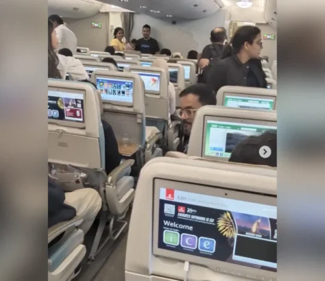 Indian H1B Visa Holders Panic, Flight Out Of SFO Delayed