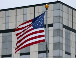 Indian Travel To US Falls For First Time Since 2001