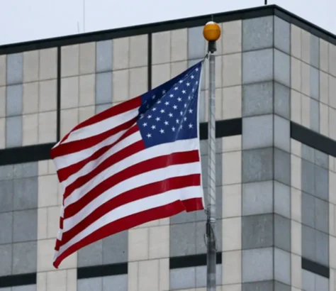 Indian Travel To US Falls For First Time Since 2001