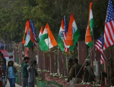 India’s Patience, Resilience Paying Off In US Trade Talks?