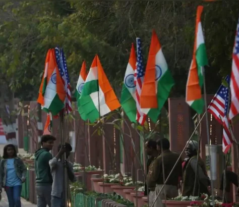 India’s Patience, Resilience Paying Off In US Trade Talks?