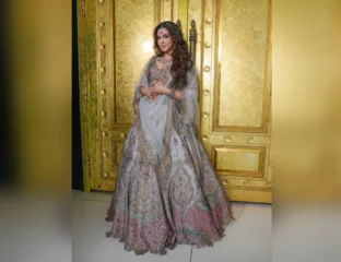 Isha Koppikar Outlines Nine Empowering Ideas For Women