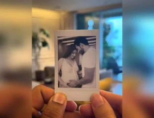 It’s Official: Baby On The Way For Katrina And Vicky