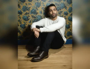 Janesh Rahlan Trades Spreadsheets For Punchlines In Comedy Career