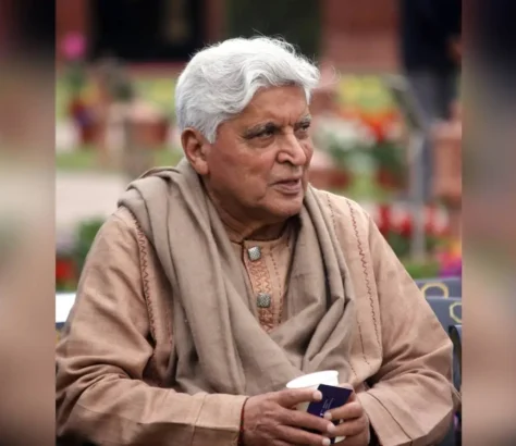 Javed Akhtar Has An Everlasting Regret And It’s About Rafi