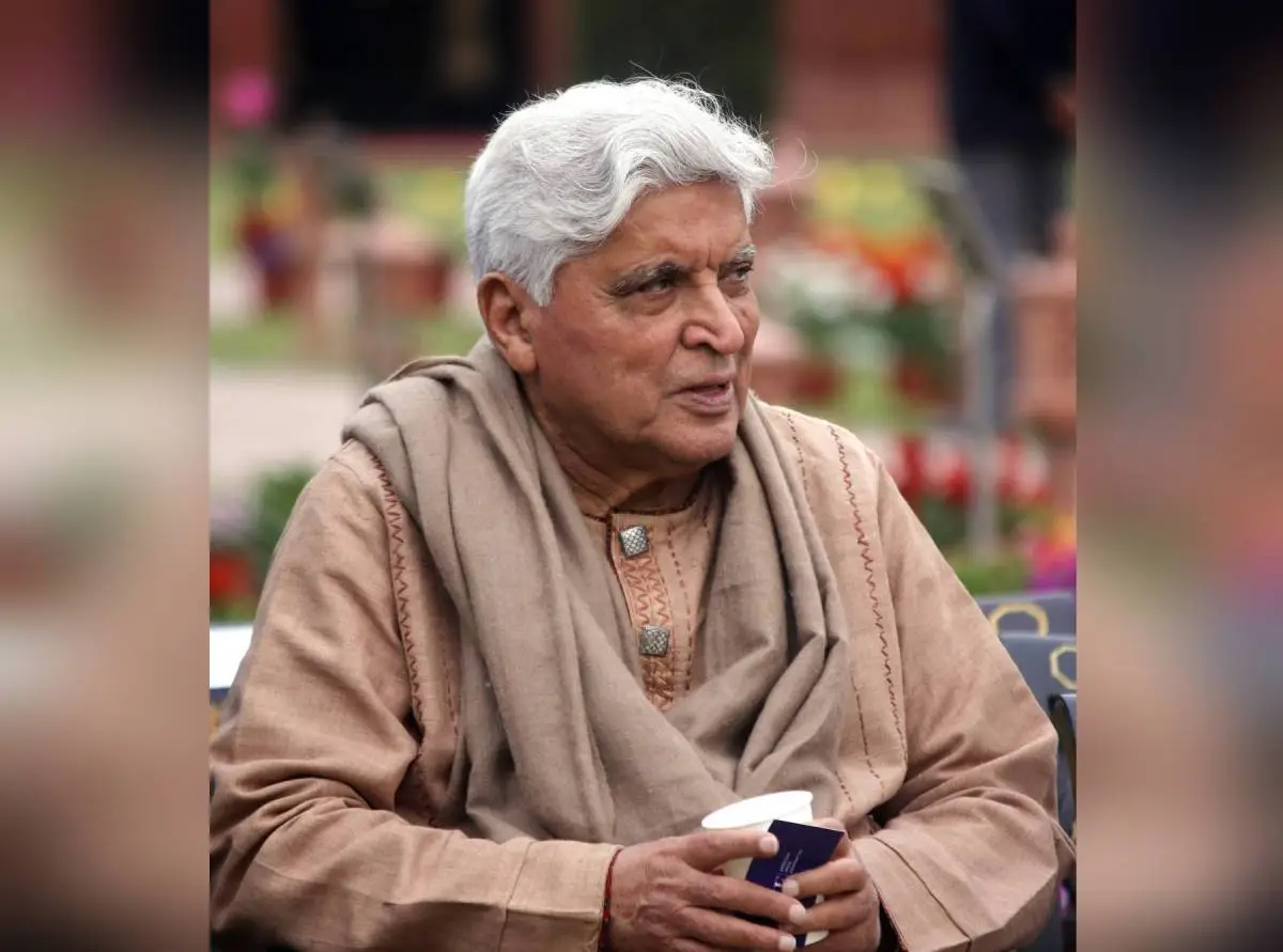 Javed Akhtar Has An Everlasting Regret And It’s About Rafi