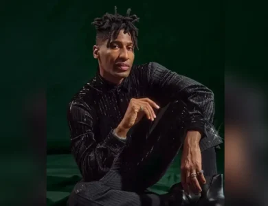 Jon Batiste To Perform In India