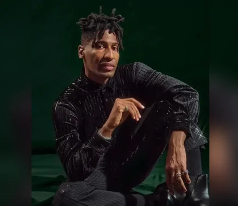 Jon Batiste To Perform In India