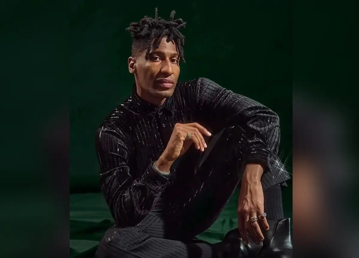 Jon Batiste To Perform In India