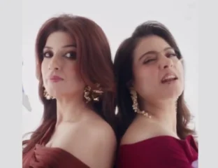 Kajol Ranks Govinda Over Salman And Aamir On Her Talk Show