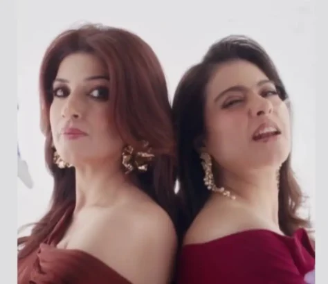 Kajol Ranks Govinda Over Salman And Aamir On Her Talk Show