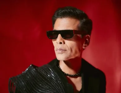 Karan Johar Shares Cryptic Post On 'Toxic People'