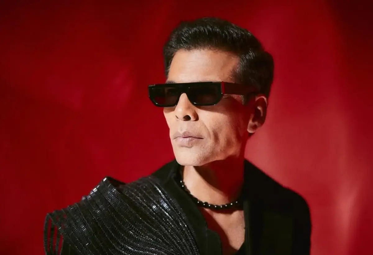 Karan Johar Shares Cryptic Post On 'Toxic People'