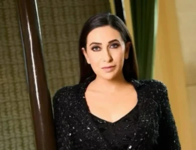 Karisma Kapoor's Kids Sue Their Father's Third Wife