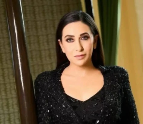 Karisma Kapoor's Kids Sue Their Father's Third Wife