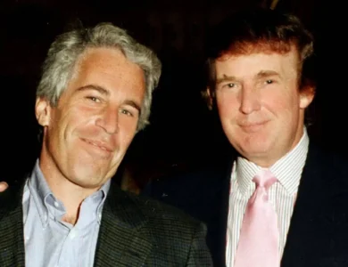 Kash Patel Agrees To Probe Trump-Epstein Birthday Note