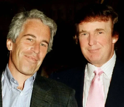 Kash Patel Agrees To Probe Trump-Epstein Birthday Note