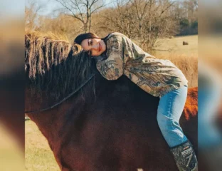 Kash Patel’s Girlfriend Goes To Court - Not A 