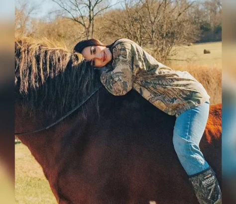 Kash Patel’s Girlfriend Goes To Court - Not A 