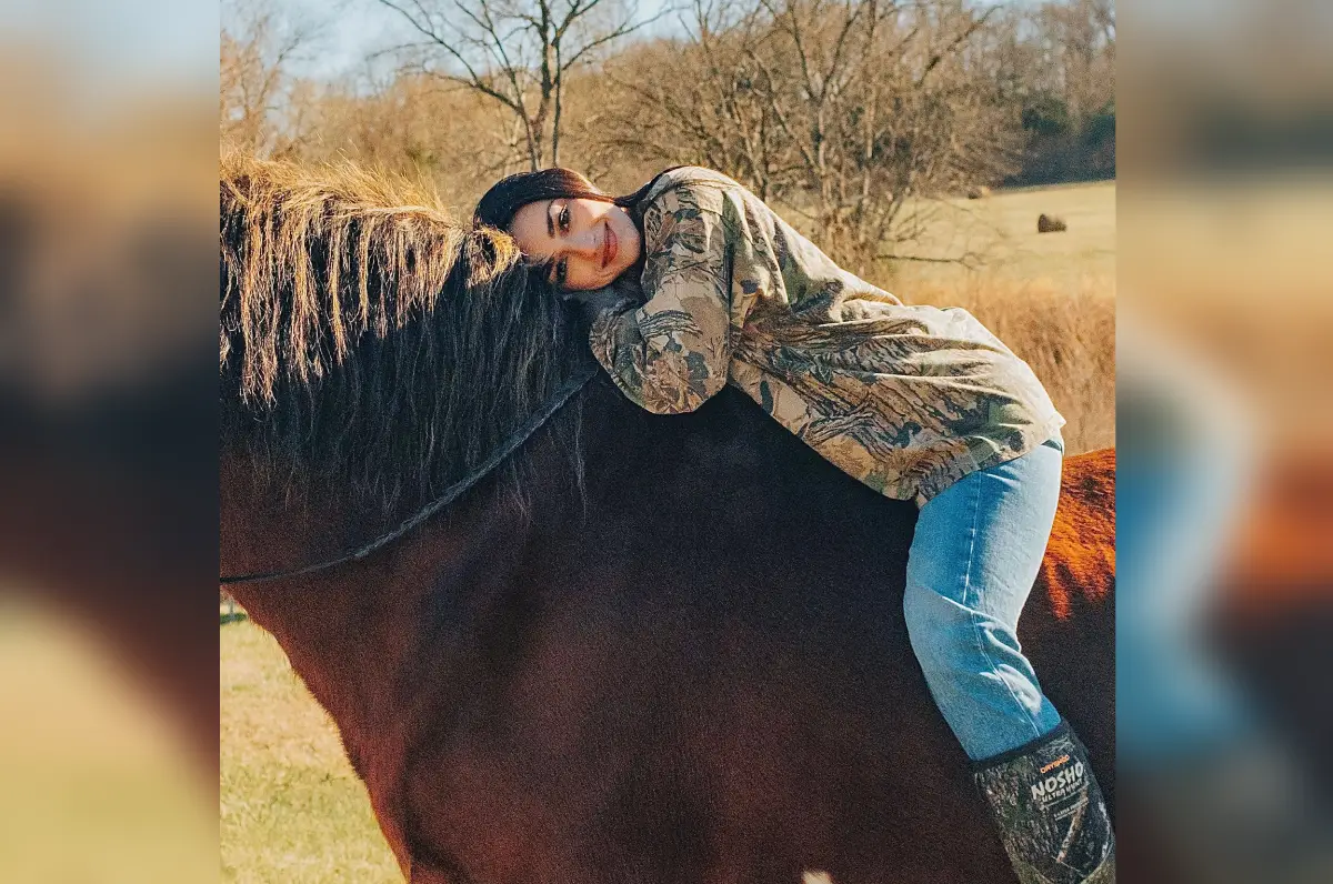 Kash Patel’s Girlfriend Goes To Court - Not A "Honeypot"