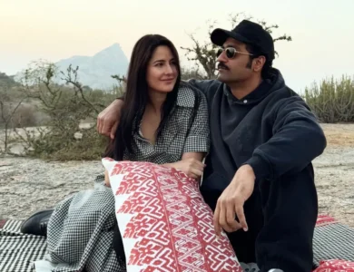 Katrina Kaif And Vicky Kaushal Expecting First Child?
