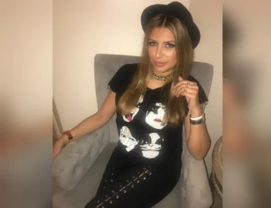 “Ketamine Queen” Jasveen Sangha Admits Role In Matthew Perry’s Fatal Overdose