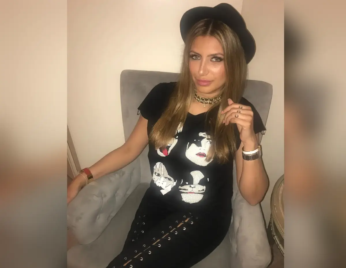 “Ketamine Queen” Jasveen Sangha Admits Role In Matthew Perry’s Fatal Overdose