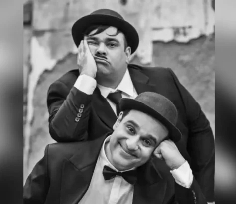 Kiku Sharda Clarifies: Not Leaving ‘The Great Indian Kapil Show’