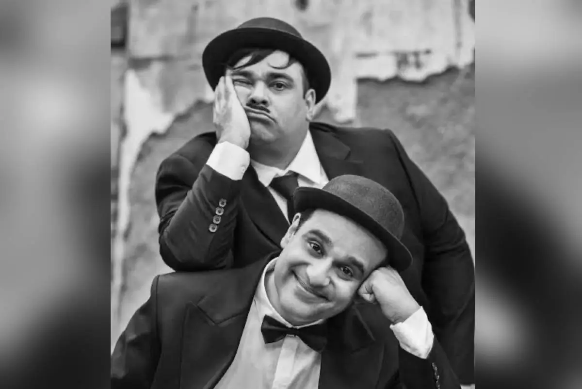 Kiku Sharda Clarifies: Not Leaving ‘The Great Indian Kapil Show’