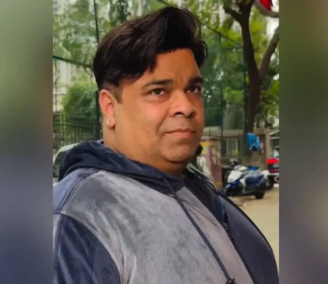 Kiku Sharda Quits ‘The Great Indian Kapil Show’