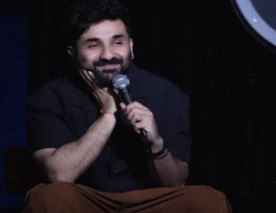 Lincoln Center Welcomes Its First Indian Comedy Residency By Vir Das