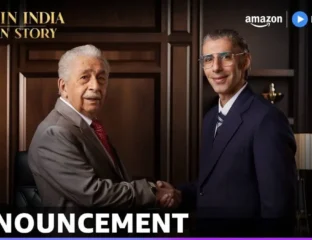 Made In India - A Titan Story Web Series Trailor Out