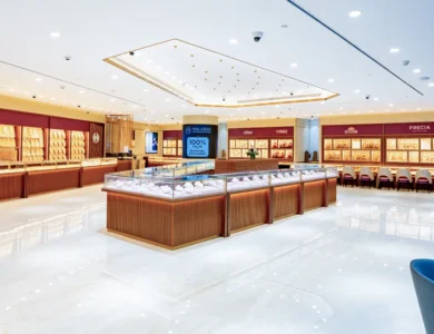 Malabar Gold & Diamonds To Open, Revamp 48 Showrooms Globally By Year End