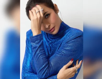 Malaika Arora: Glamour Is Timeless When It Feels Authentic