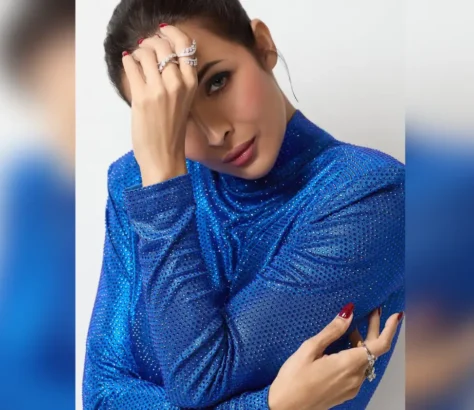 Malaika Arora: Glamour Is Timeless When It Feels Authentic