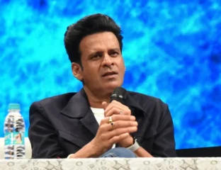 Manoj Bajpayee: I Won't Play A Young Lover