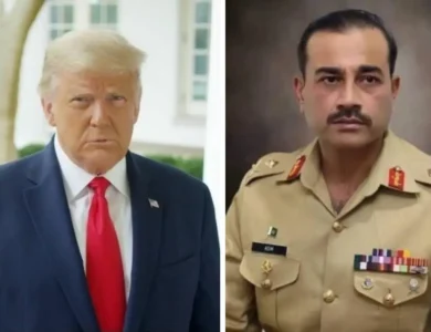 Massive Oil Reserves In Pak? Trump Says Yes, Geologists Ask, “Where?”