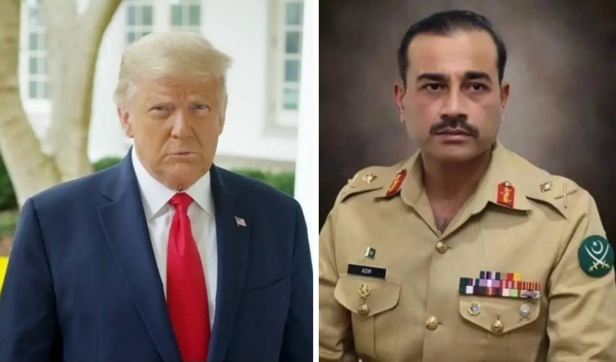 Massive Oil Reserves In Pak? Trump Says Yes, Geologists Ask, “Where?”